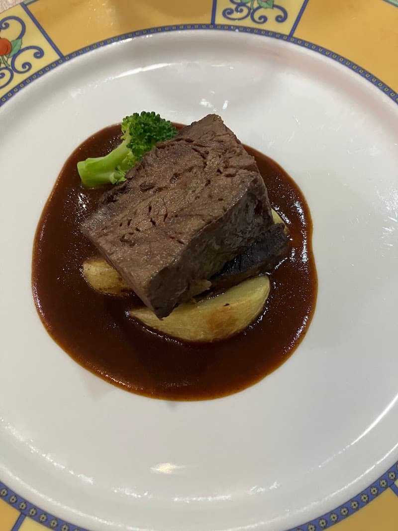 ビストロドゥマンの店内・料理の写真 3枚目