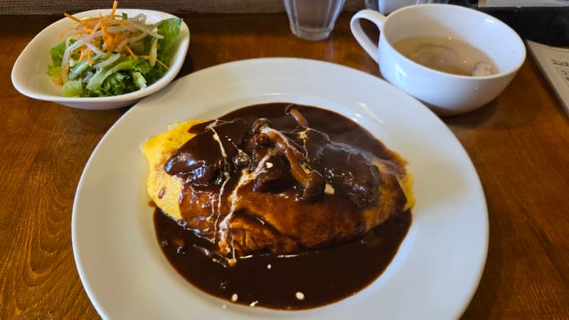 Bistro Oeuf（ウッフ）の店内・料理の写真 2枚目