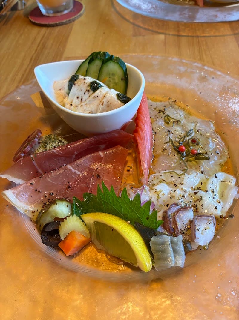 バル＆デセール Black Catの店内・料理の写真 3枚目