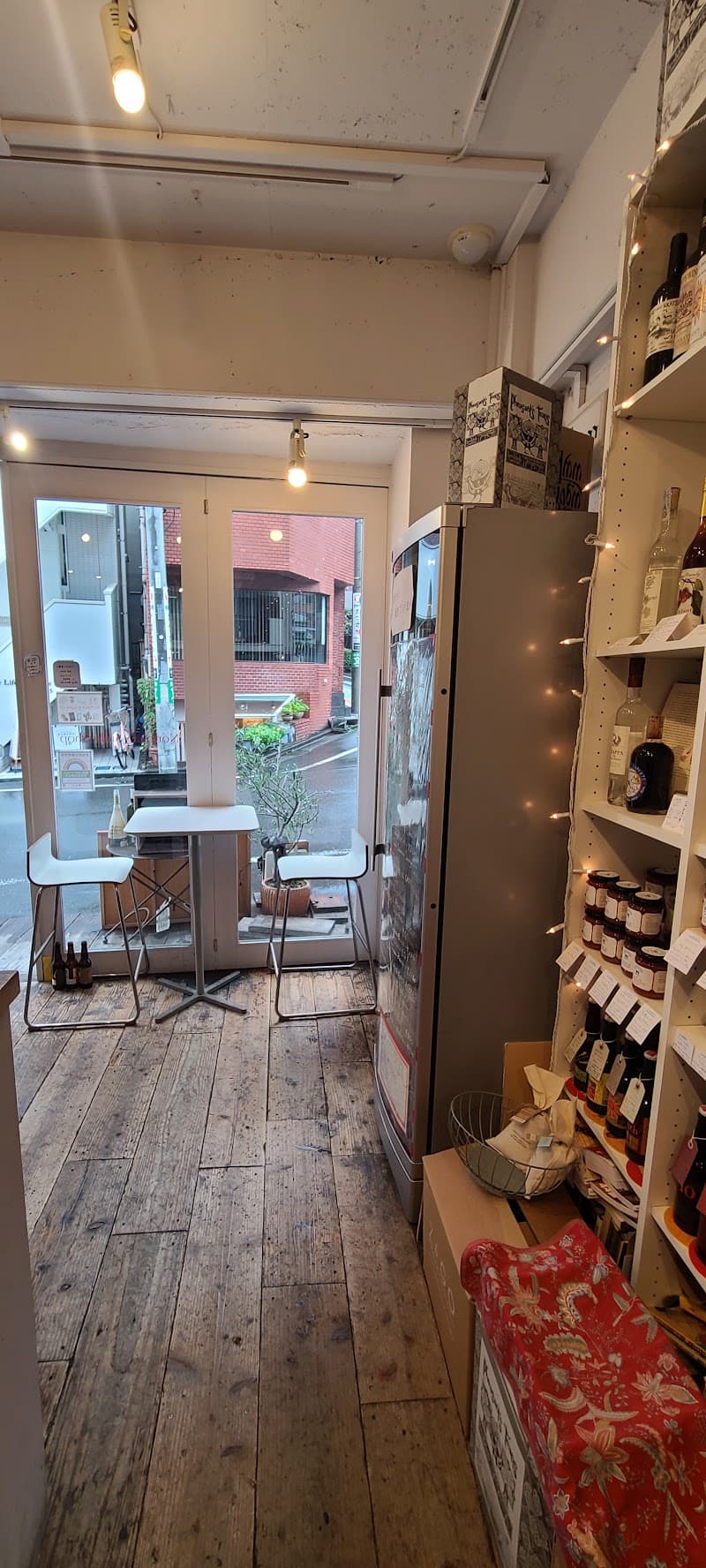 NONNA ＆ SIDHI SHOPの店内・料理の写真 2枚目