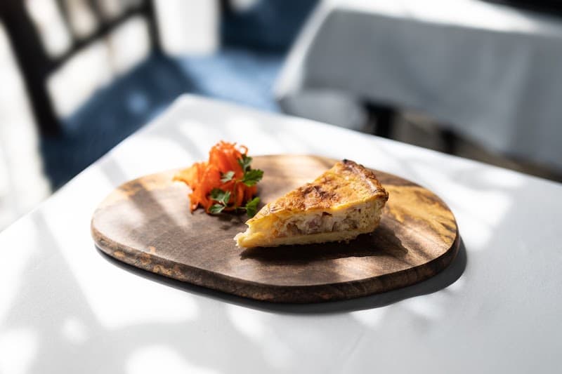 Bear's Kitchenの店内・料理の写真 2枚目