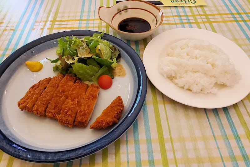 地中海ビストロ citronの店内・料理の写真 2枚目