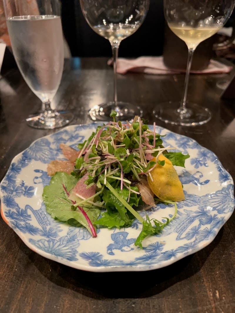 CONEXTIONの店内・料理の写真 3枚目