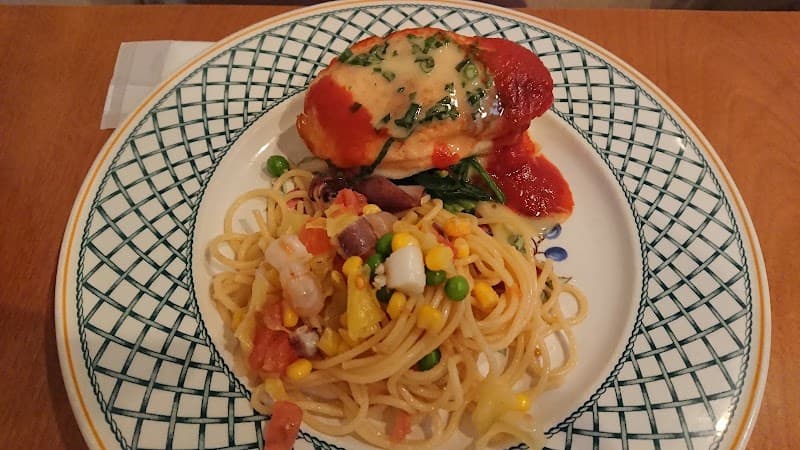 ビストロ・ラマージュ 本千葉グリルの店内・料理の写真 2枚目