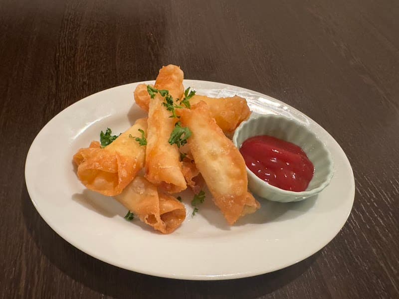 創作ダイニング田々村（でんでんむら）の店内・料理の写真 3枚目