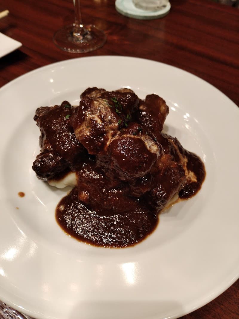 ワインバー古越の店内・料理の写真 3枚目