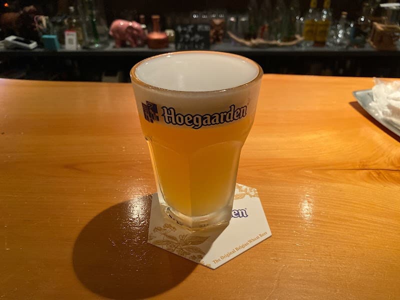 デオラリの店内・料理の写真 2枚目