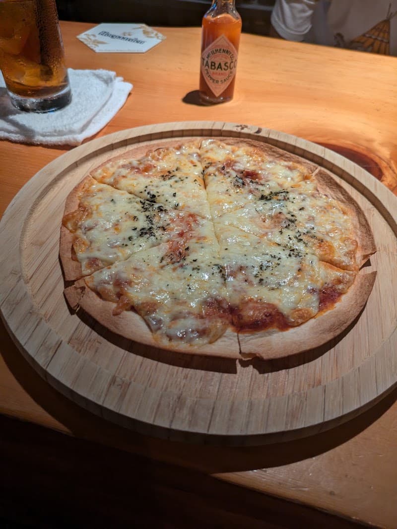 デオラリの店内・料理の写真 3枚目