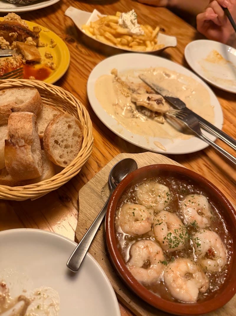 明智商店の店内・料理の写真 3枚目