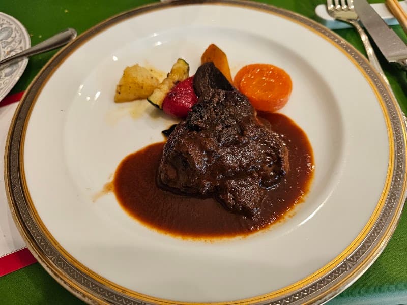 Restaurant 弦の店内・料理の写真 2枚目
