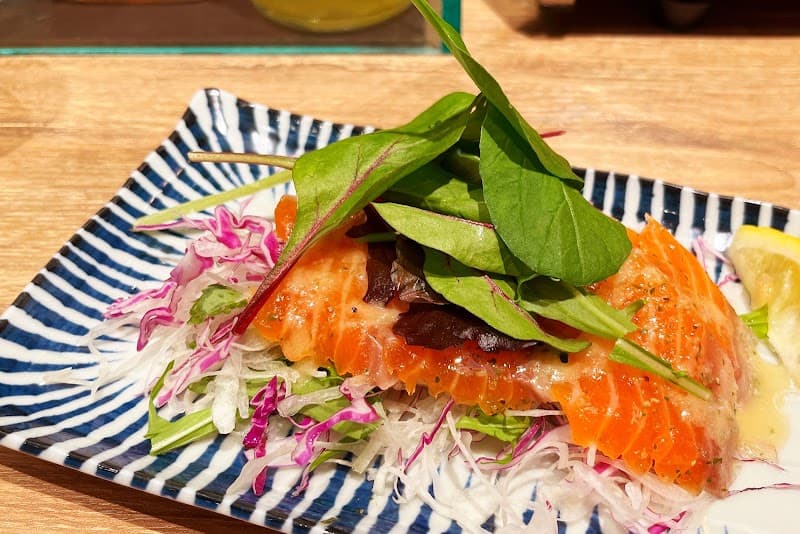 大衆酒場フレンチマン 渋谷サクラステージ店の店内・料理の写真 2枚目