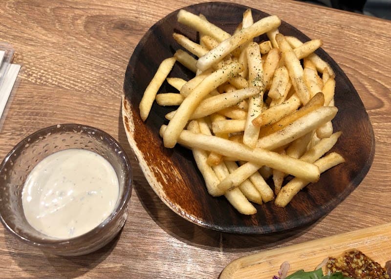 大衆酒場フレンチマン 渋谷サクラステージ店の店内・料理の写真 3枚目