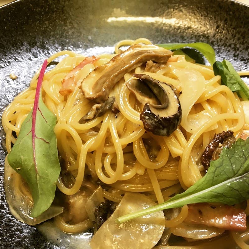ビストロ&バー チコリの店内・料理の写真 2枚目