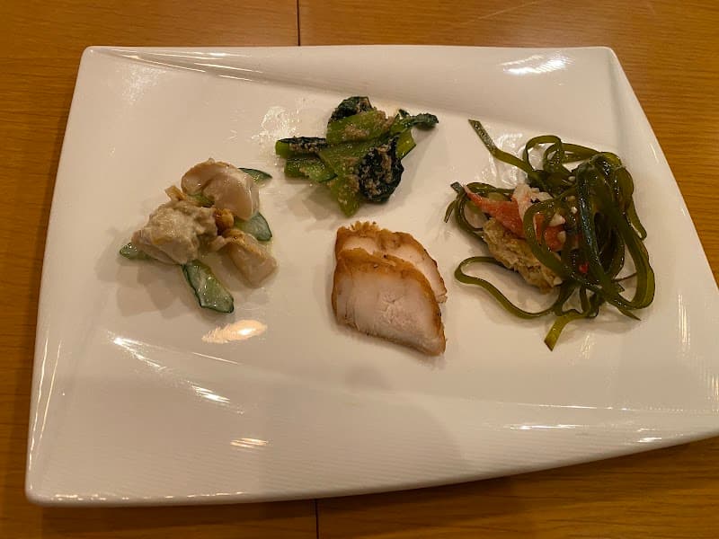 ビストロ&バー チコリの店内・料理の写真 3枚目