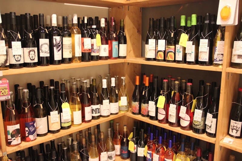 Ｍodern liquorの店内・料理の写真 3枚目
