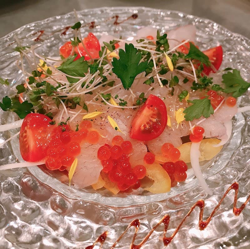 フレンチバル シュマンの店内・料理の写真 2枚目
