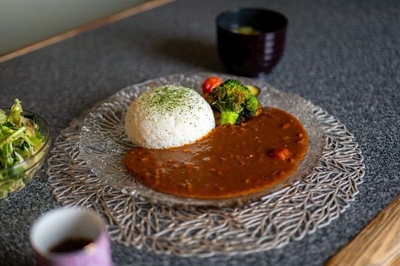 Bistro cafe Doremiの店内・料理の写真 2枚目