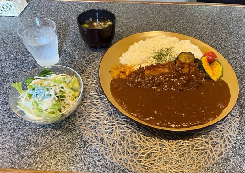 Bistro cafe Doremiの店内・料理の写真 3枚目