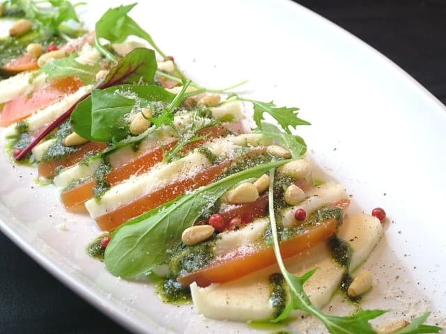 烏丸ワイン食堂 Babu!の店内・料理の写真 2枚目