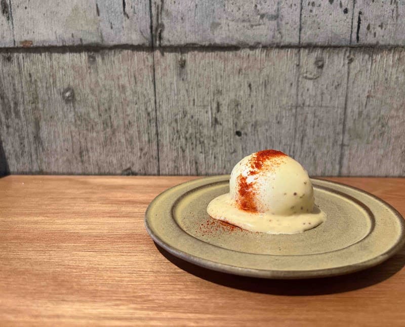 Paddle パドルの店内・料理の写真 2枚目