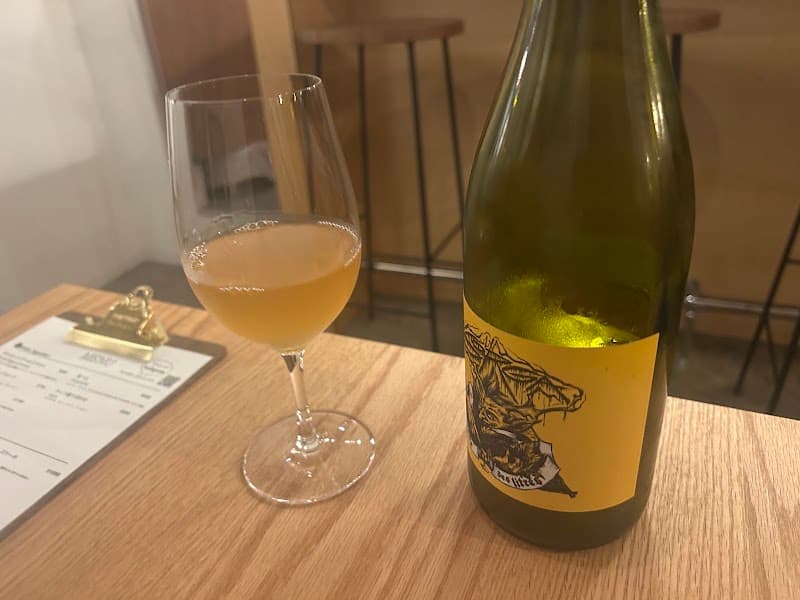 Paddle パドルの店内・料理の写真 3枚目