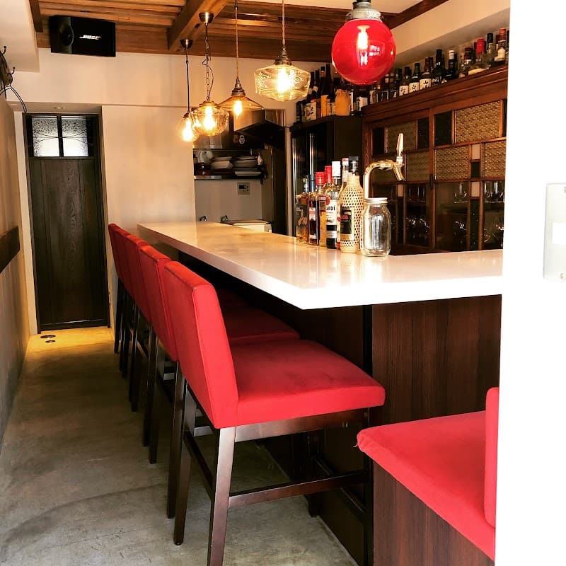 草の店内・料理の写真 3枚目