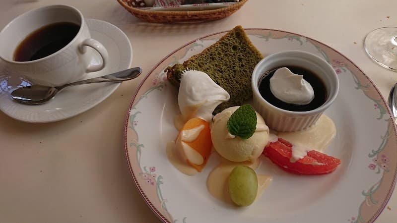 ビストロ・ラパンの店内・料理の写真 2枚目