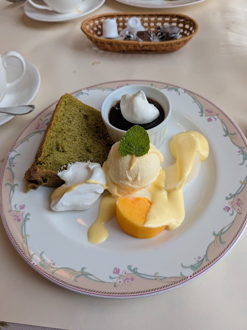 ビストロ・ラパンの店内・料理の写真 3枚目