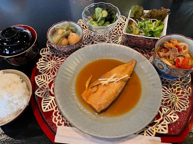 ROSEの店内・料理の写真 2枚目