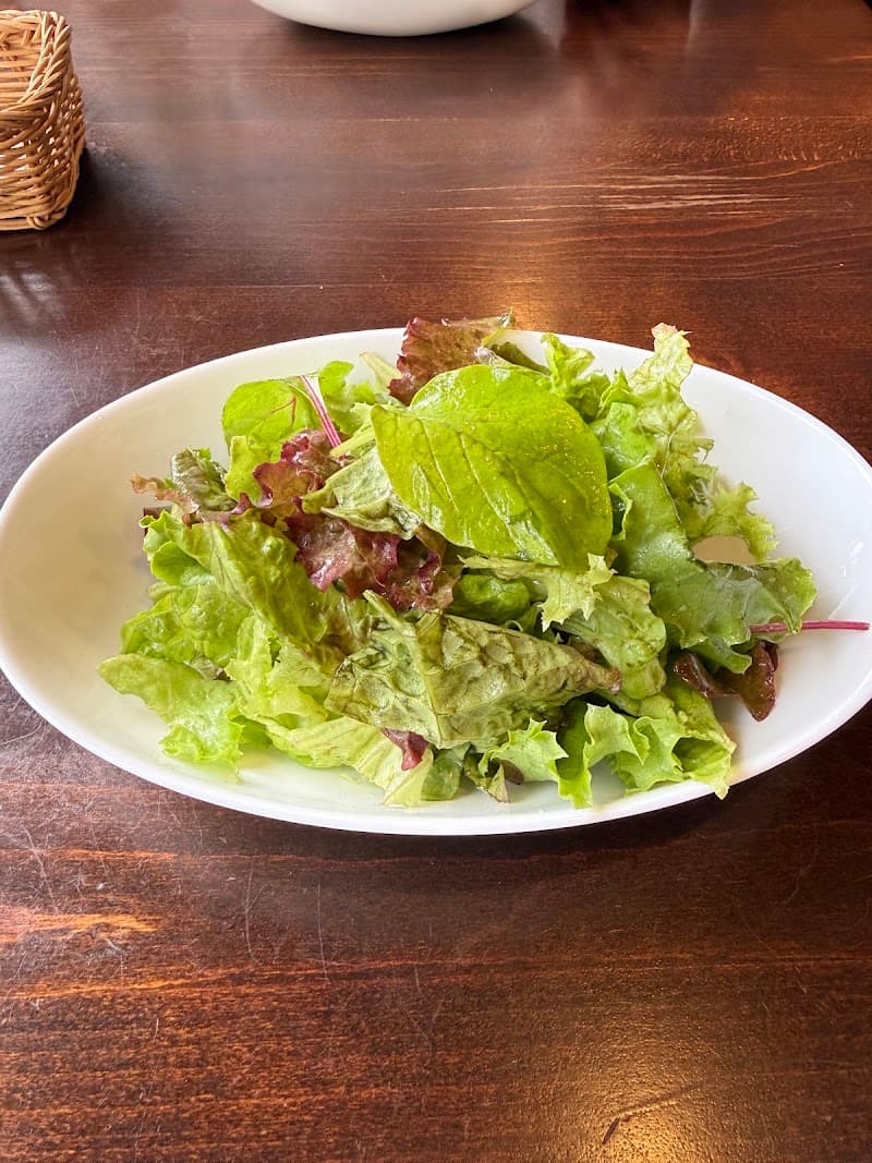 ビストロ スミレの店内・料理の写真 3枚目