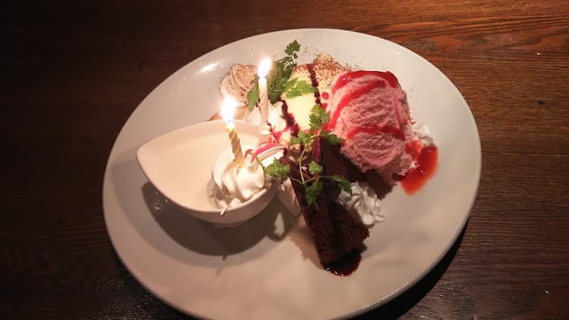 Dining factory &wine bar ぼっこの店内・料理の写真 2枚目