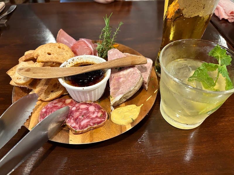 emaの店内・料理の写真 2枚目