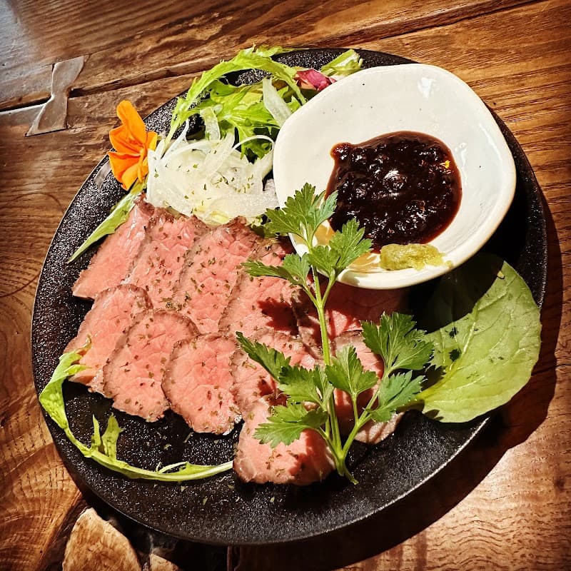 アンダードッグスの店内・料理の写真 2枚目