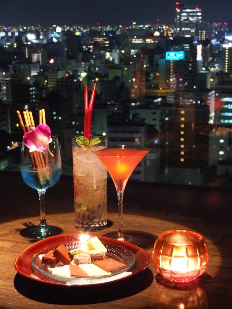 ベル・ボワールの店内・料理の写真 2枚目