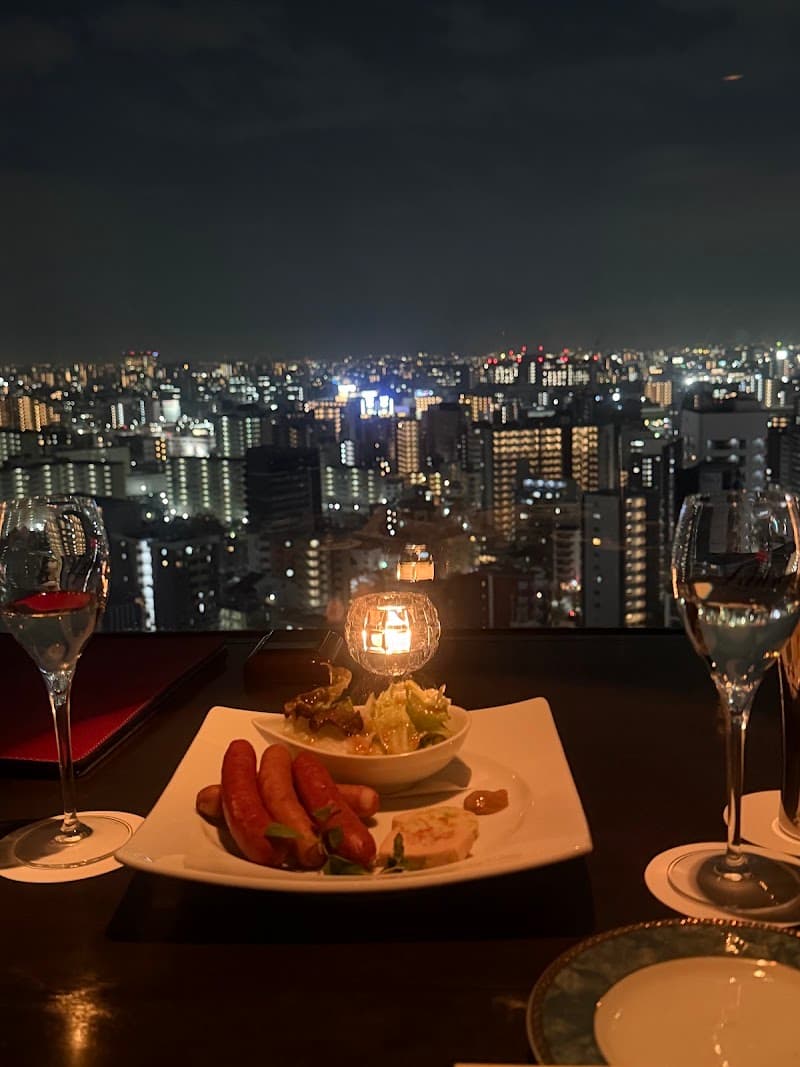 ベル・ボワールの店内・料理の写真 3枚目