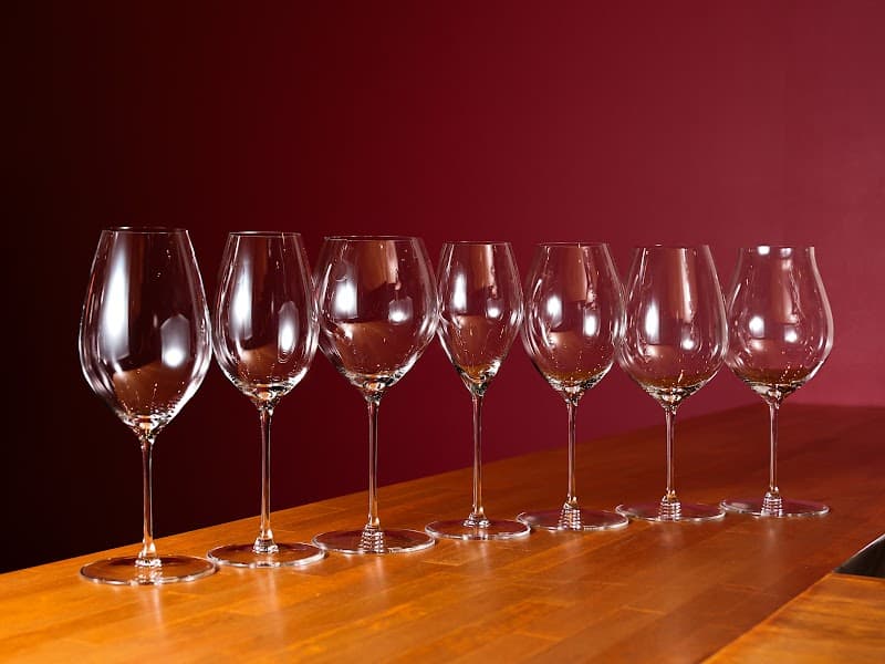 wine bar vitisの店内・料理の写真 2枚目