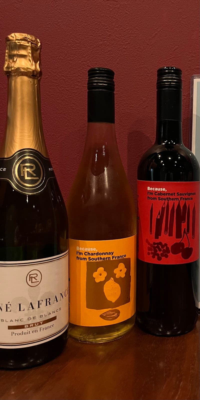 wine bar vitisの店内・料理の写真 3枚目