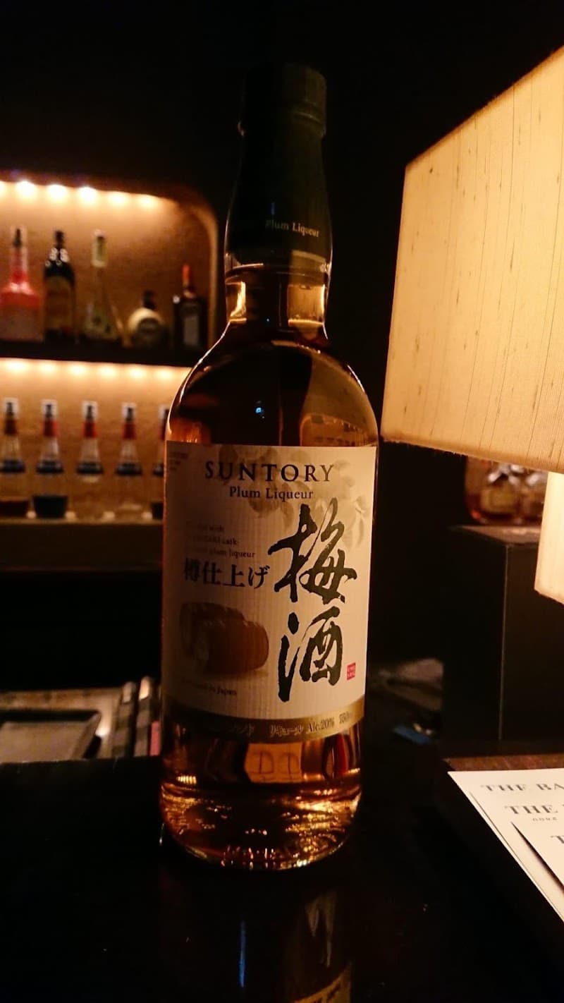 中央通 THE BARの店内・料理の写真 2枚目