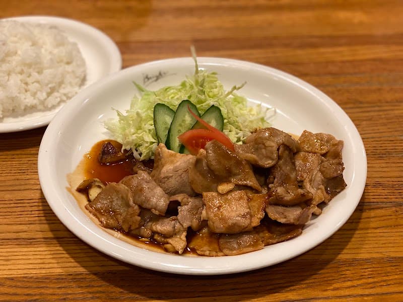 ブライトの店内・料理の写真 2枚目