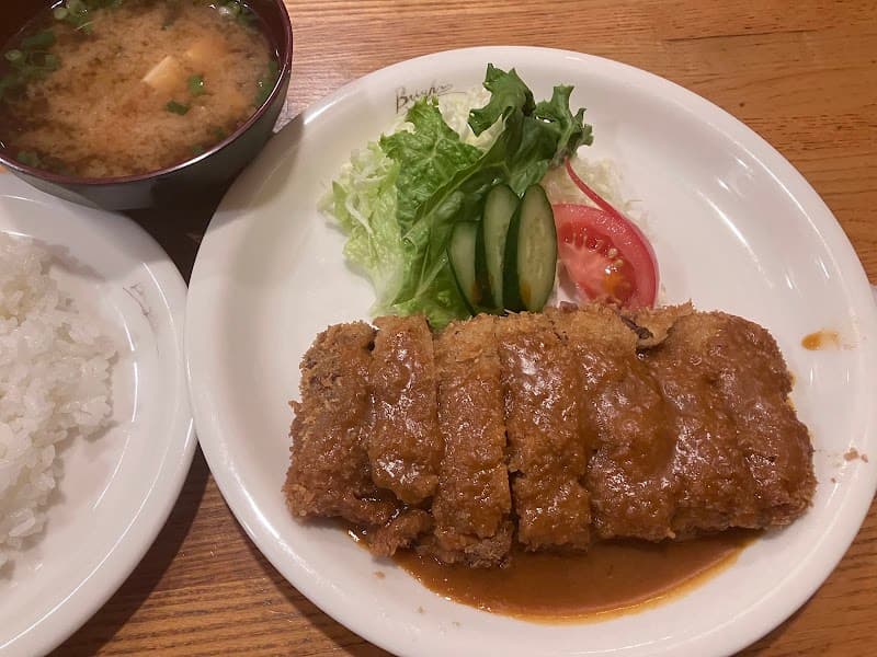 ブライトの店内・料理の写真 3枚目