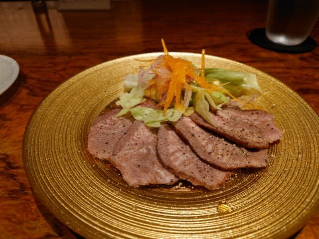 Wine bar Lian(ワインバー リアン)