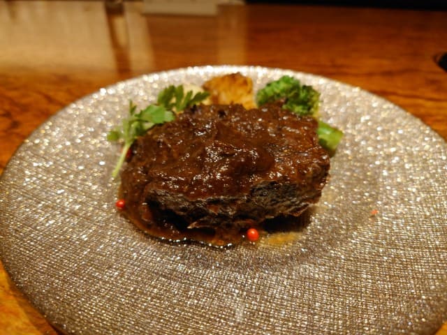 Wine bar Lian（ワインバー リアン）の店内・料理の写真 2枚目