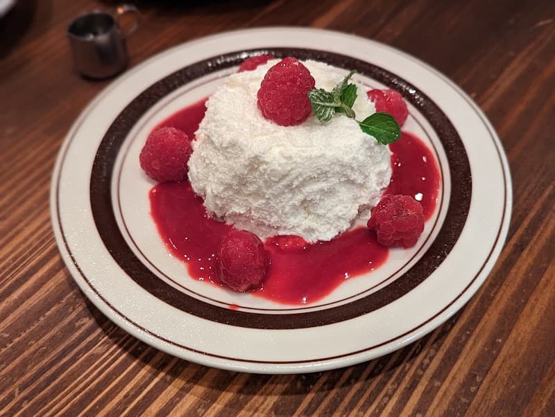 ビストロカンパーニュの店内・料理の写真 2枚目