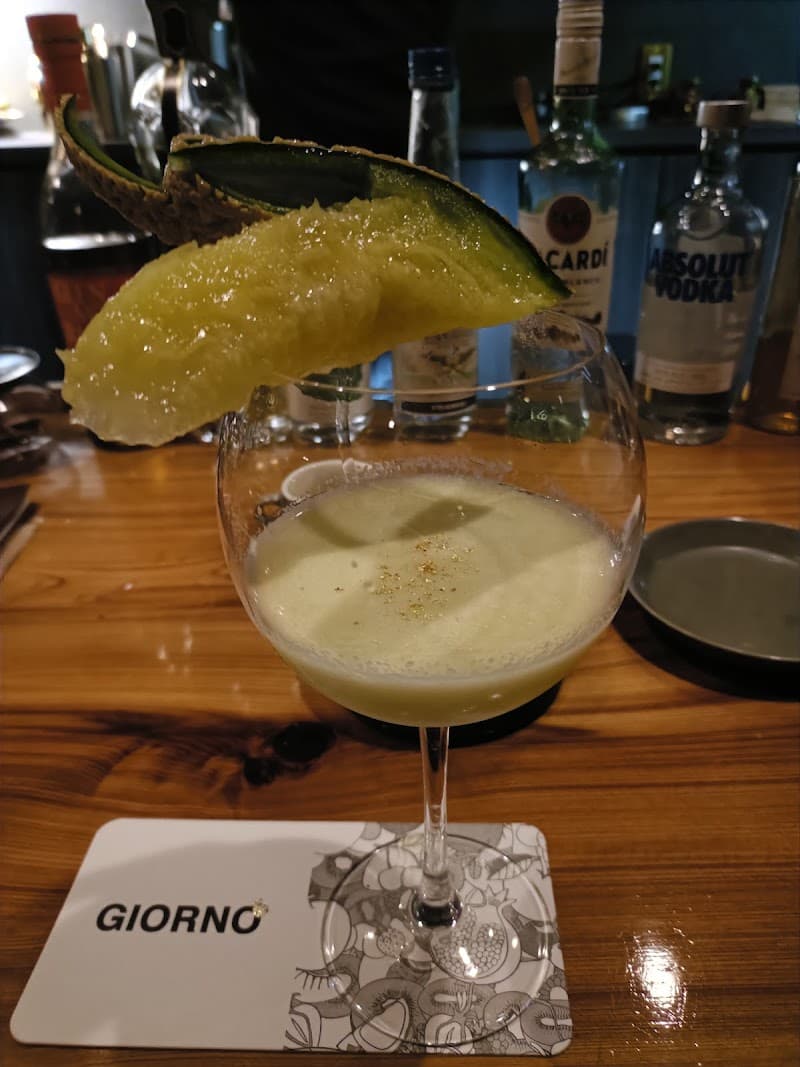 Giorno 片町店の店内・料理の写真 2枚目
