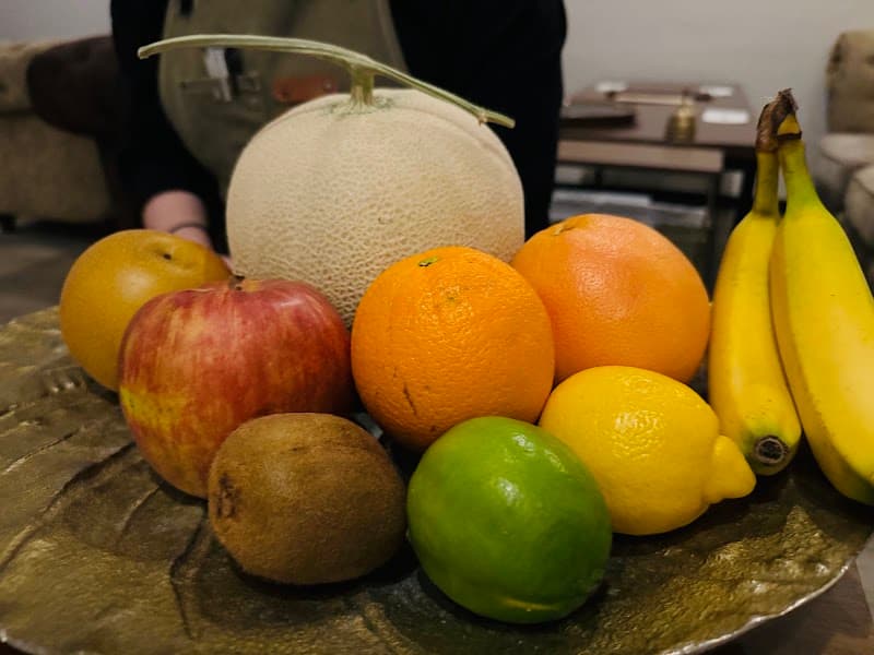 Giorno 片町店の店内・料理の写真 3枚目