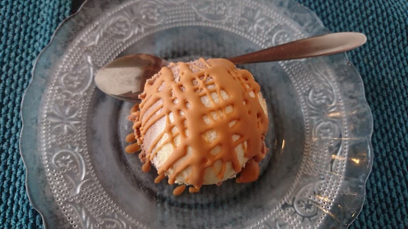 プリマ･コテージの店内・料理の写真 3枚目