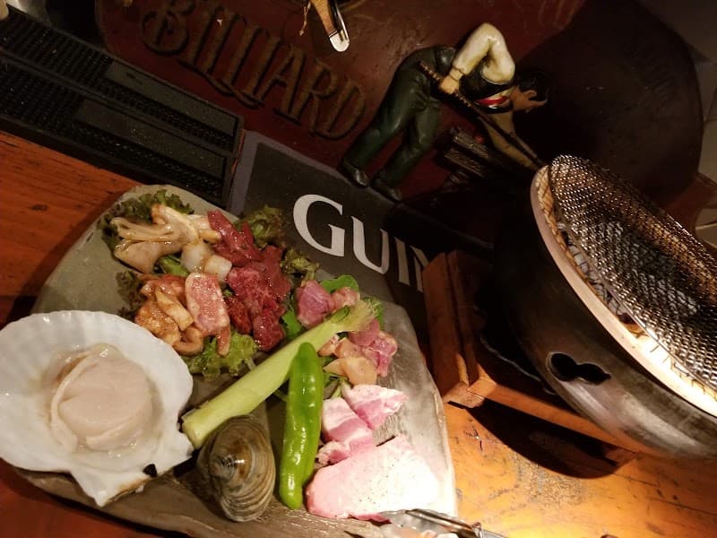 ナチュラルスピリットの店内・料理の写真 2枚目