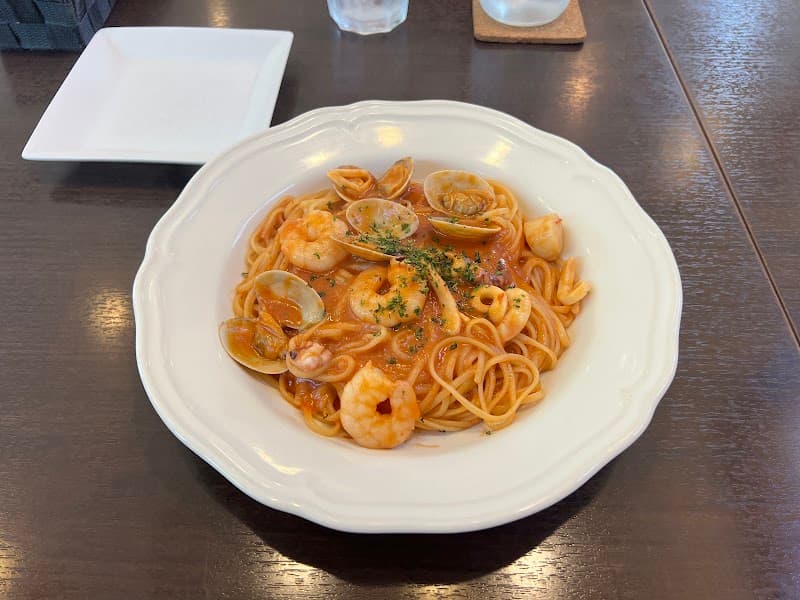 パッソ ア パッソの店内・料理の写真 3枚目