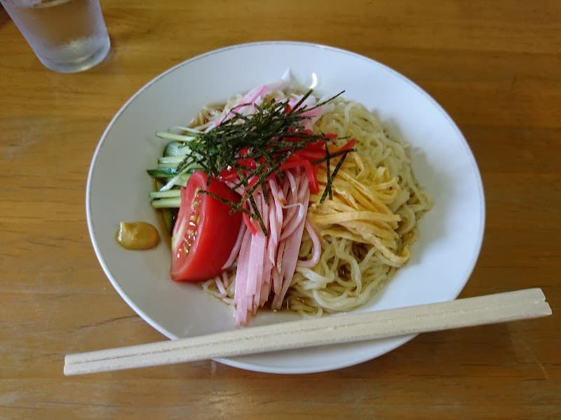 川端食堂の店内・料理の写真 2枚目