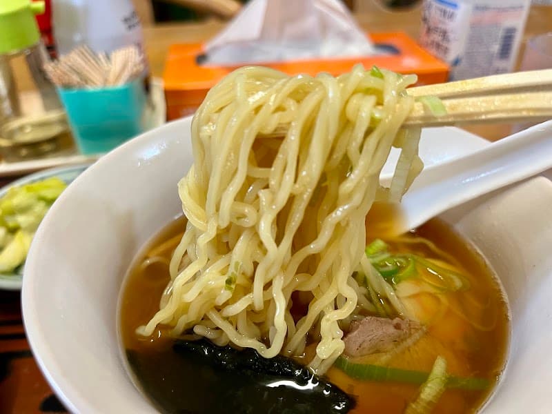 川端食堂の店内・料理の写真 3枚目